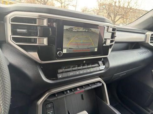 New 2026 Toyota Tundra SR5 w/ SR5 Premium Package image 18