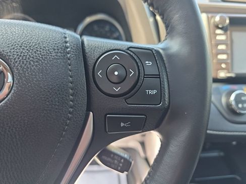 Used 2017 Toyota RAV4 Limited w/ Advanced Technology Package FWD image 36