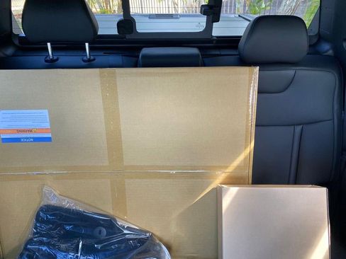 New 2026 Hyundai Santa Cruz XRT image 18