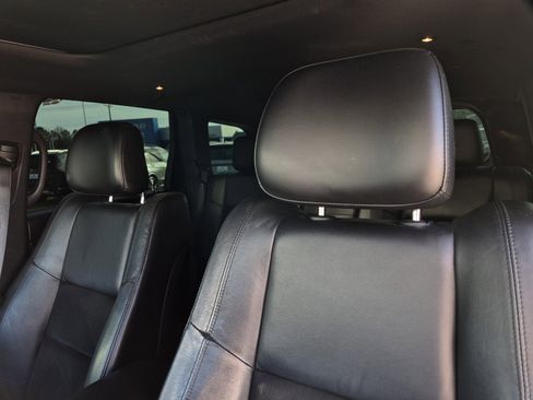 Used 2019 Jeep Grand Cherokee Altitude image 26