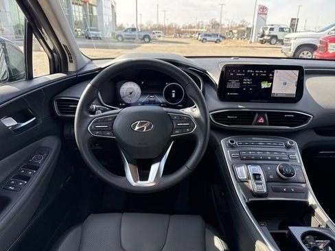 Used 2023 Hyundai Santa Fe SEL w/ Premium Package image 21