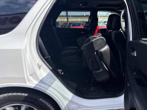Used 2021 Dodge Durango Citadel RWD image 60