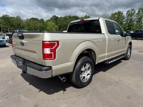 Used 2018 Ford F150 XLT w/ XTR Package AWD/4WD image 5