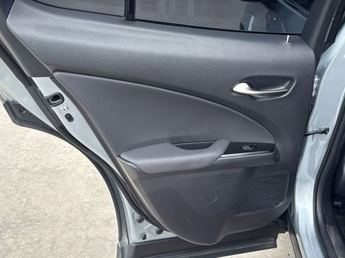 Used 2023 Lexus UX 250h FWD w/ Accessory Package (Z2) image 17