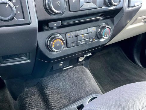 Used 2016 Ford F150 XLT w/ Equipment Group 301A Mid AWD/4WD image 25