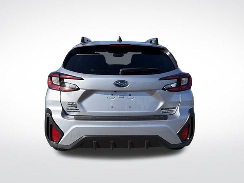 New 2026 Subaru Crosstrek 2.5i Limited image 6