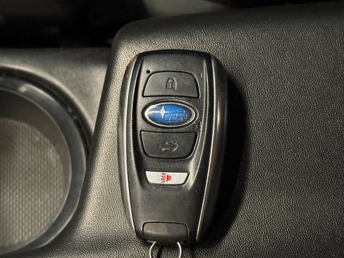 Used 2022 Subaru Impreza 2.0i Premium AWD/4WD image 17