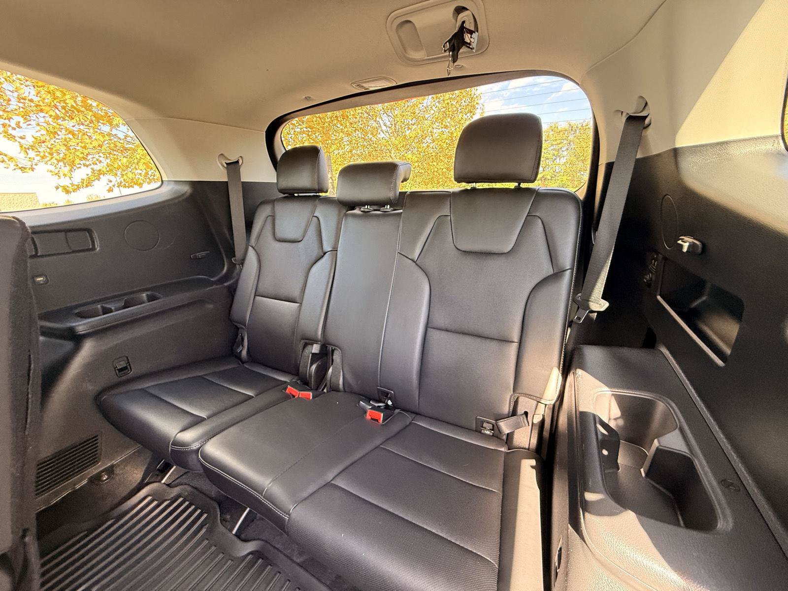 Used 2020 Kia Telluride EX AWD/4WD image 18