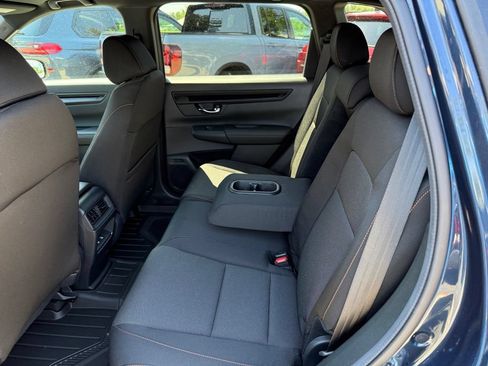 Certified 2026 Honda CR-V Sport image 16