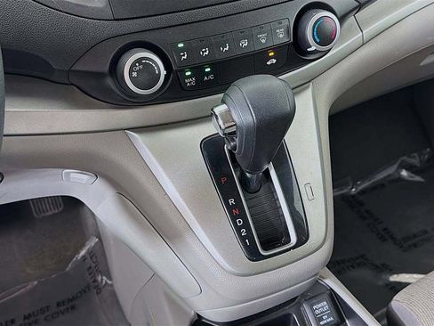 Used 2013 Honda CR-V EX image 34