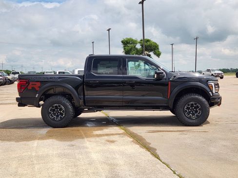 New 2026 Ford F150 Raptor w/ Equipment Group 803A Raptor R AWD/4WD image 7