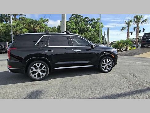 Used 2022 Hyundai Palisade Limited w/ Winter Package FWD image 38