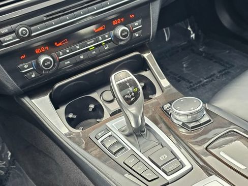 Used 2016 BMW 535i xDrive Sedan AWD/4WD image 36
