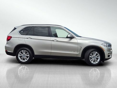 Used 2014 BMW X5 sDrive35i RWD image 4