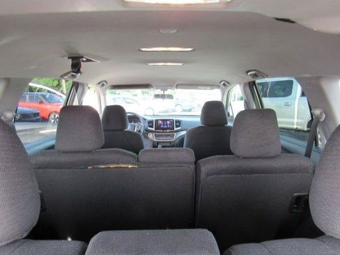Used 2018 Honda Pilot EX image 51