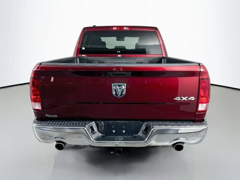 Used 2020 RAM 1500 Tradesman w/ Tradesman SXT Package AWD/4WD image 6