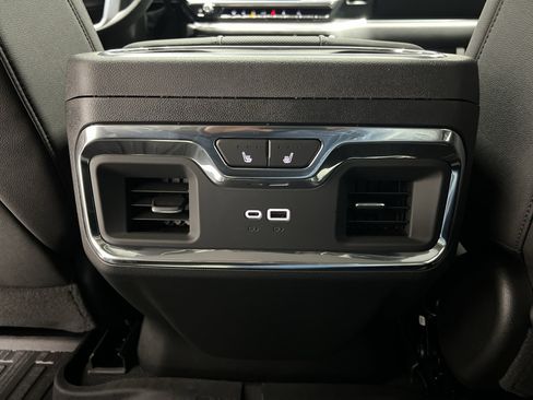 New 2025 GMC Sierra 2500 SLT w/ Texas SLT Premium Package image 20