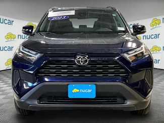 Used 2023 Toyota RAV4 XLE w/ Convenience Package video 2