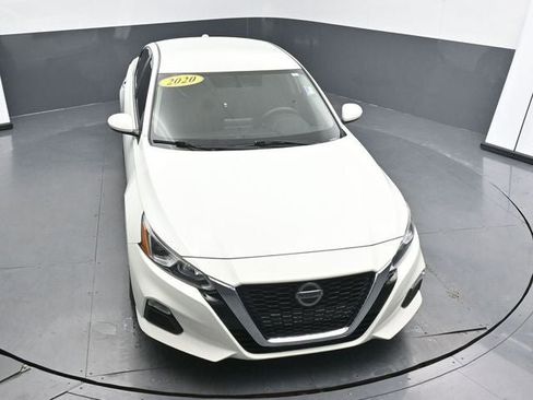 Used 2020 Nissan Altima 2.5 S image 20