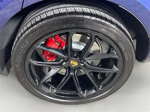 Used 2022 Porsche Macan GTS image 33