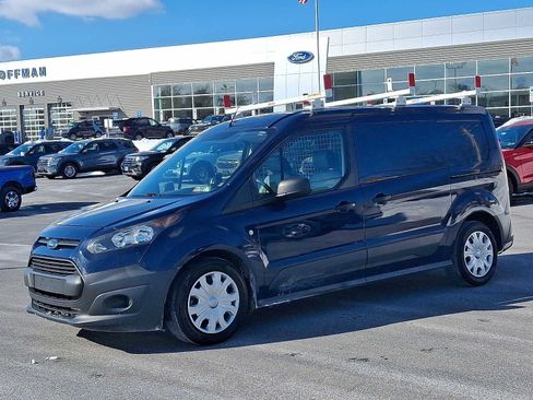 Used 2017 Ford Transit Connect XL image 3