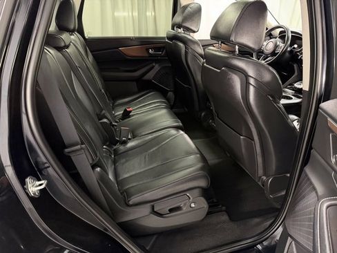 Used 2022 Acura MDX SH-AWD w/ Technology Package image 8