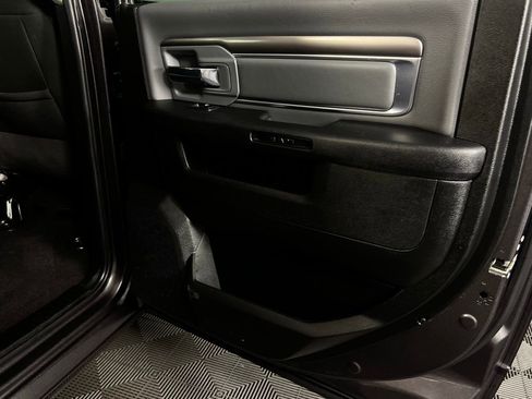 Used 2023 RAM 1500 Classic SLT image 27