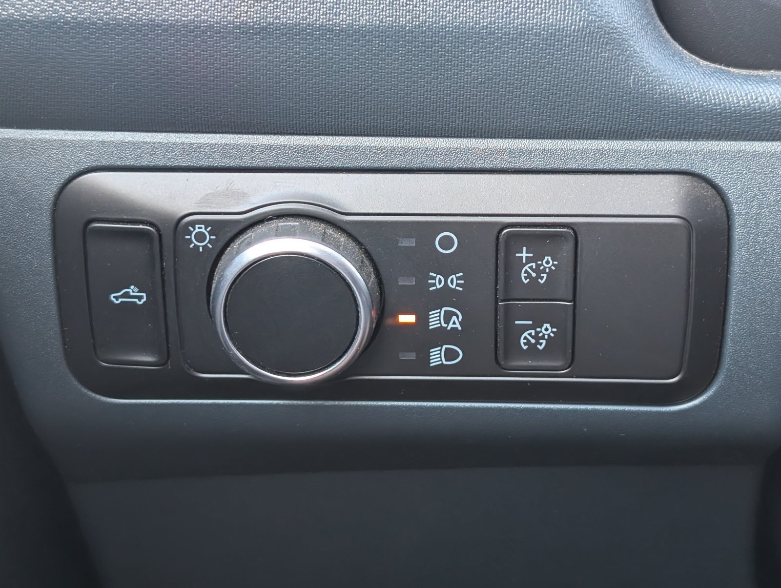 Used 2026 Ford Maverick XLT AWD/4WD image 19