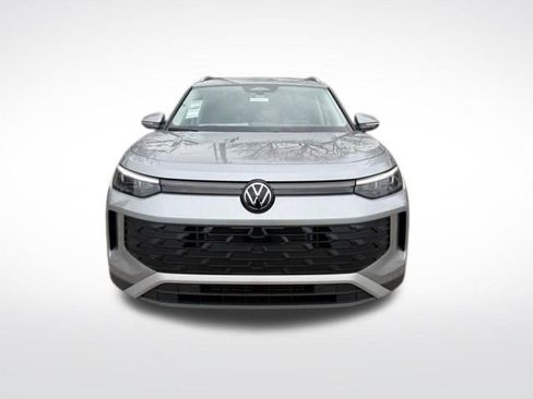New 2026 Volkswagen Tiguan SE AWD/4WD image 7
