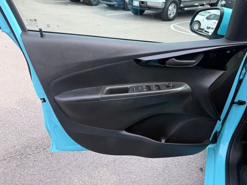 Used 2021 Chevrolet Spark LT image 6
