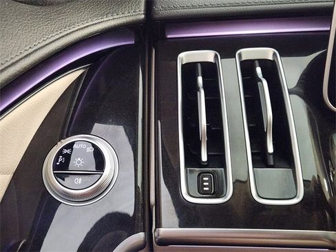 Used 2022 Mercedes-Benz S 580 4MATIC Sedan image 20
