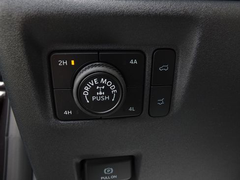 New 2026 Ford Expedition Tremor AWD/4WD image 28