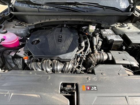 Used 2025 Hyundai Tucson SEL image 19