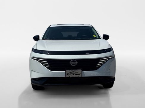 New 2026 Nissan Murano Platinum w/ Cargo Package AWD/4WD image 9