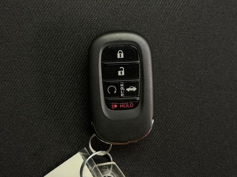 New 2026 Honda Civic Si image 28