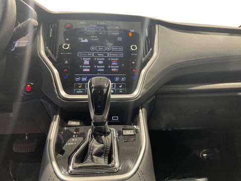 Certified 2023 Subaru Outback Onyx Edition XT image 16