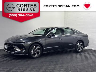 Used 2025 Hyundai Sonata SEL