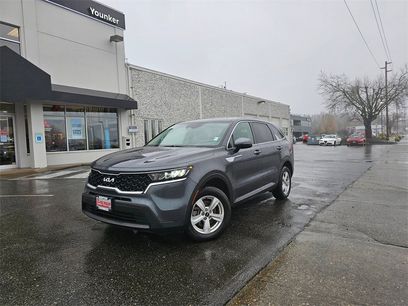 Used 2023 Kia Sorento LX