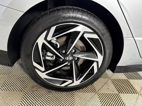 Used 2026 Hyundai Sonata SEL FWD image 31
