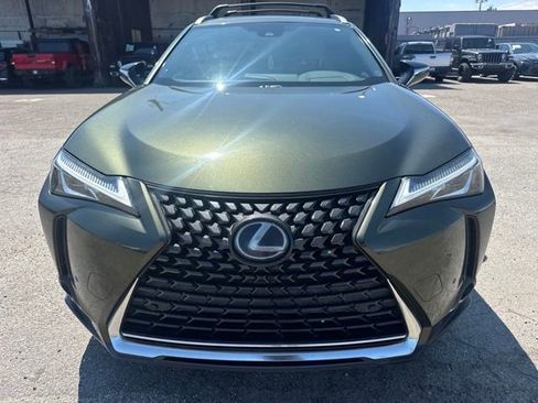 Used 2020 Lexus UX 250h w/ Premium Package AWD/4WD image 2