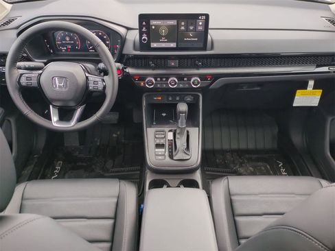 New 2026 Honda CR-V EX-L image 16