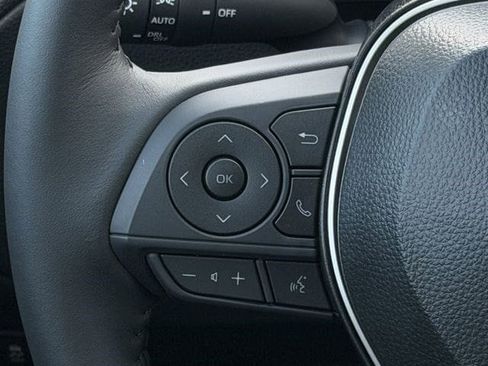 New 2026 Toyota Corolla Cross XLE image 14