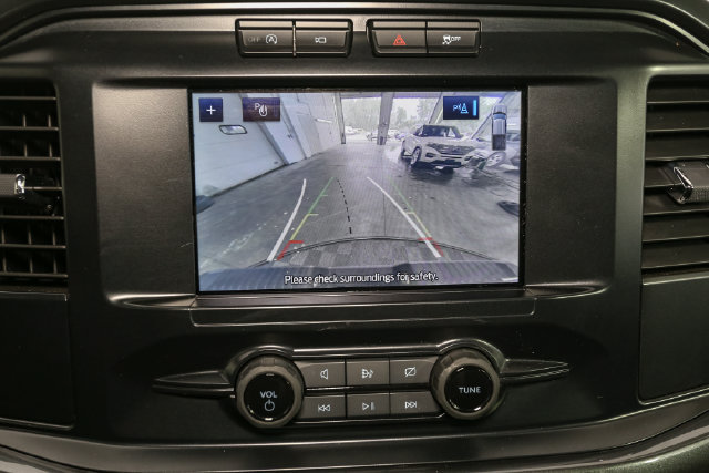 Used 2023 Ford F150 XL w/ STX Appearance Package AWD/4WD image 27