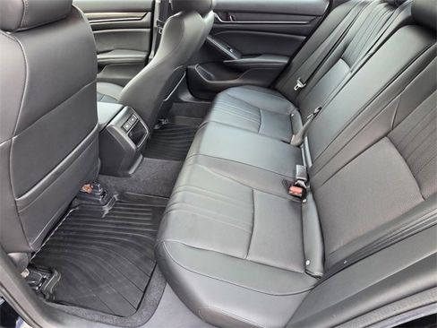 Used 2022 Honda Accord Sport Special Edition image 9
