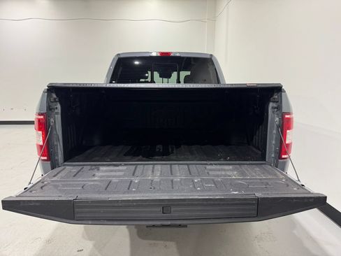 Used 2020 Ford F150 XLT w/ Equipment Group 302A Luxury AWD/4WD image 26