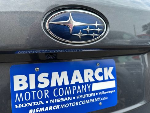 Used 2021 Subaru Outback Onyx Edition XT AWD/4WD image 8