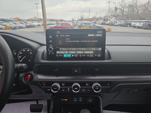 Used 2025 Honda CR-V Sport-L image 25