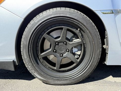 Used 2019 Subaru WRX Premium image 10