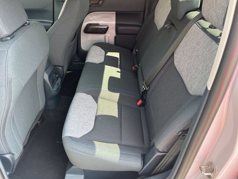 New 2025 Ford Maverick XLT w/ XLT Luxury Package FWD image 20