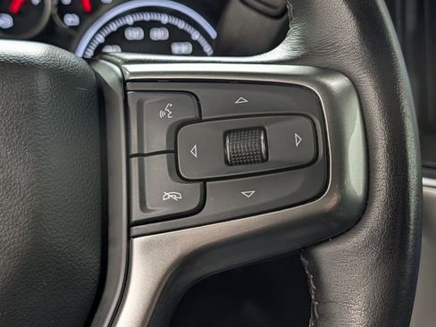 Used 2021 Chevrolet Silverado 1500 RST AWD/4WD image 23